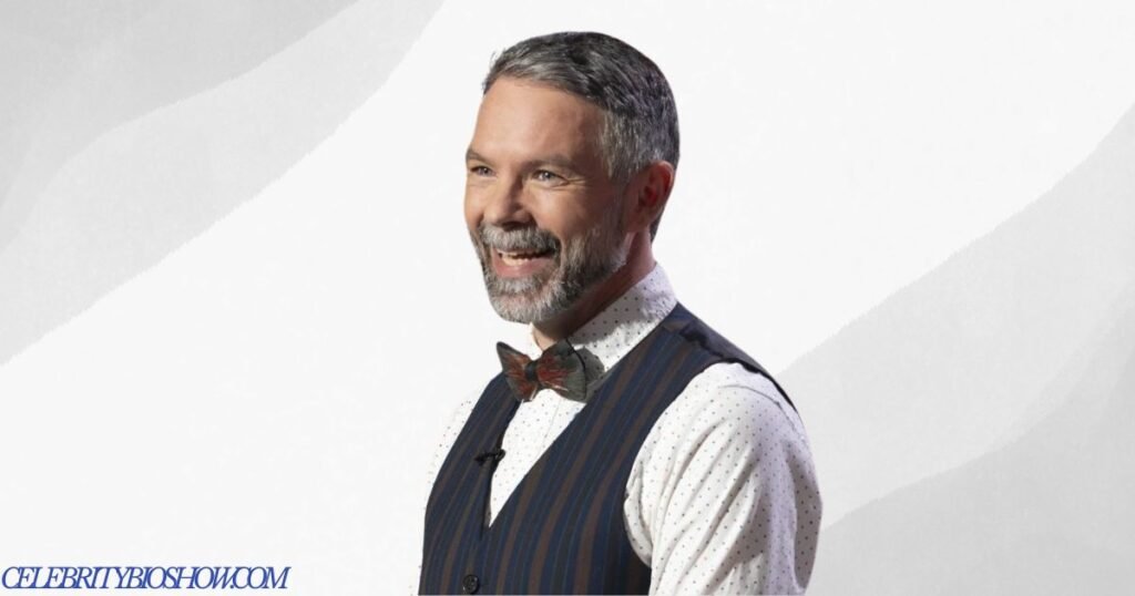 Brent Bushnell