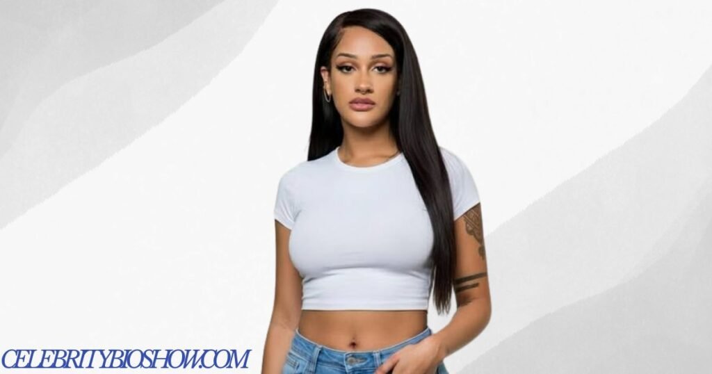 Zoey Sinn